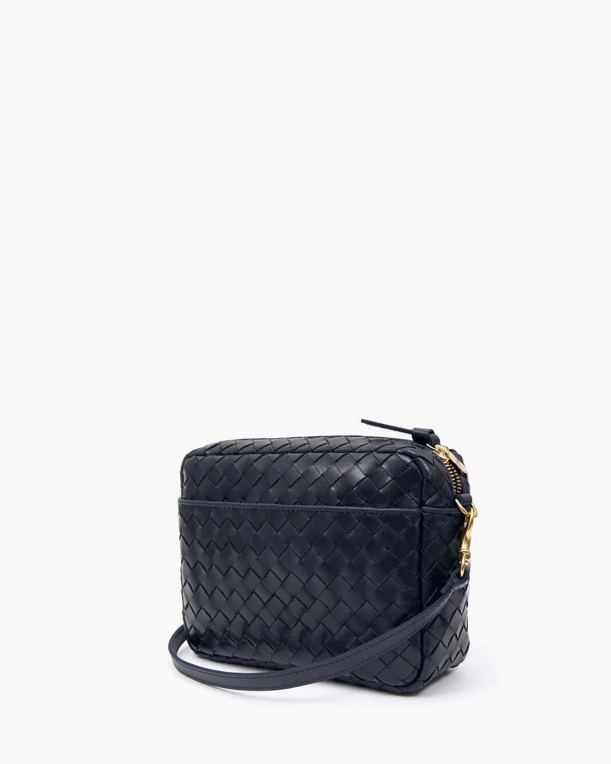 Woven Midi Sac - Twilight