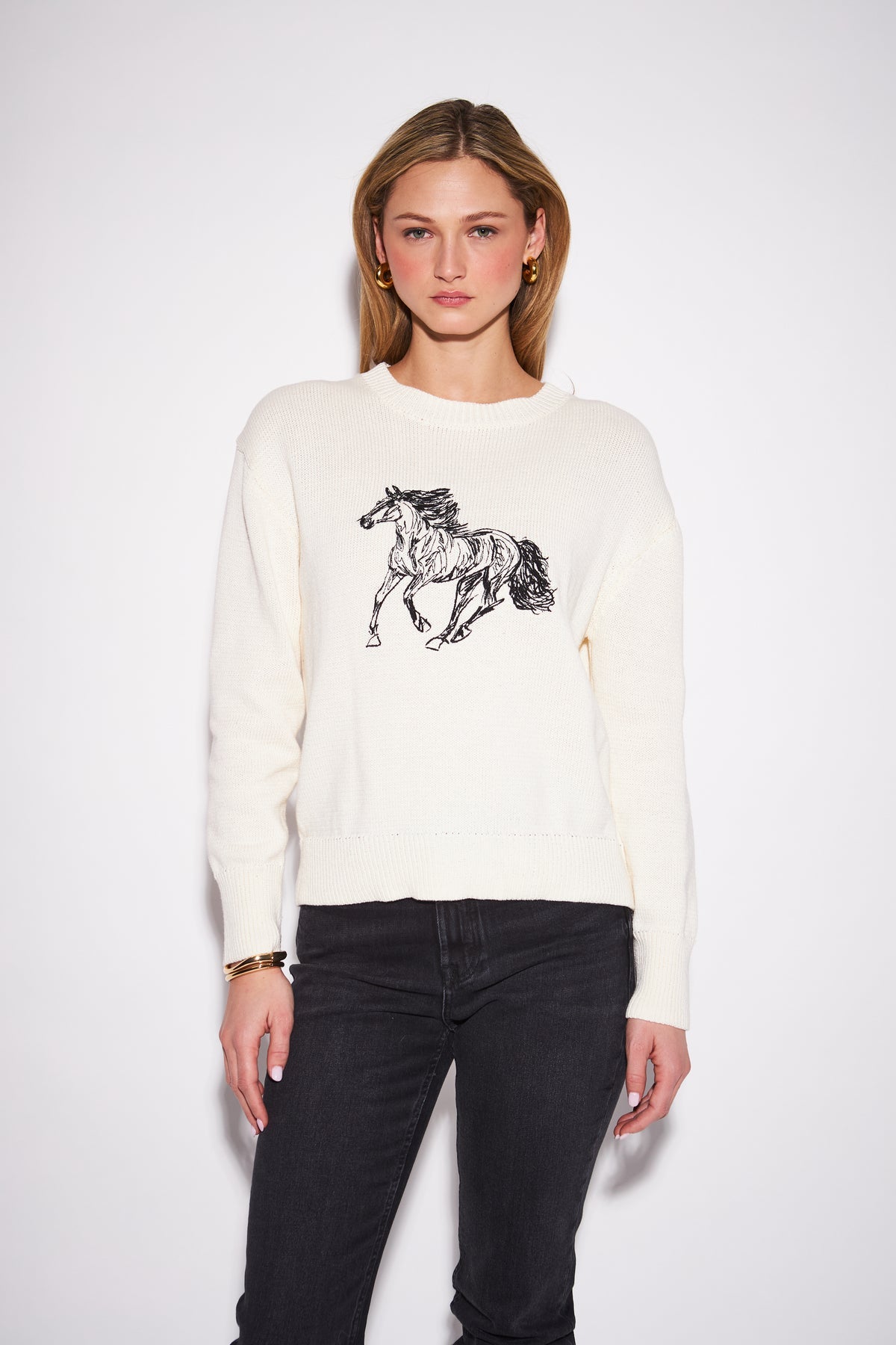 Nate Pullover