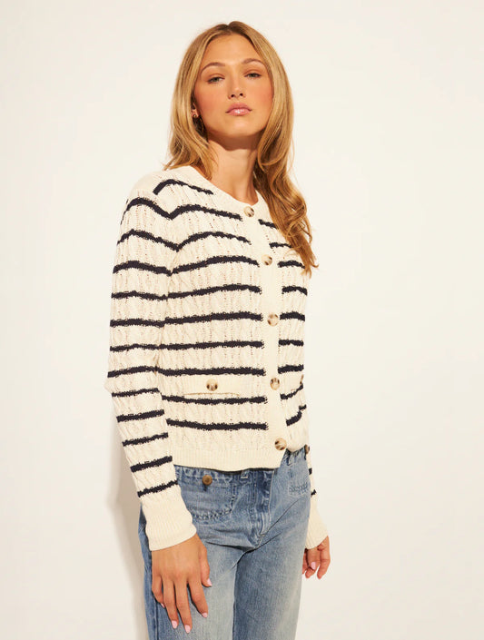 Lyam Cardigan