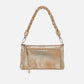 Metallic Darcy Crossbody