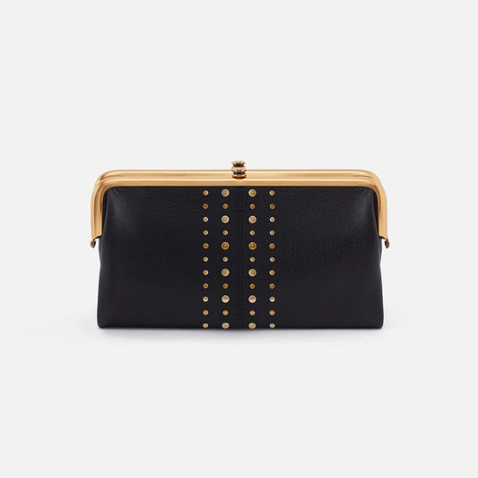 Lauren Clutch-Wallet