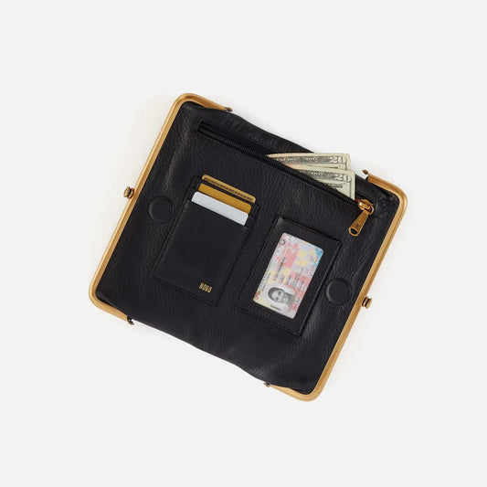 Lauren Clutch-Wallet
