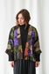 Nasturtium Kimono