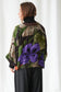 Nasturtium Kimono