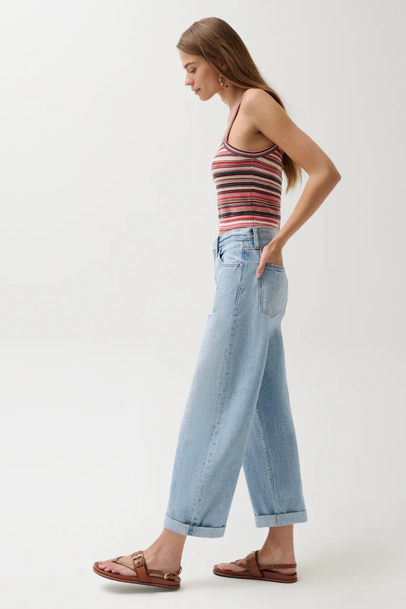 Donny Boyfriend Jean