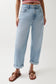 Donny Boyfriend Jean