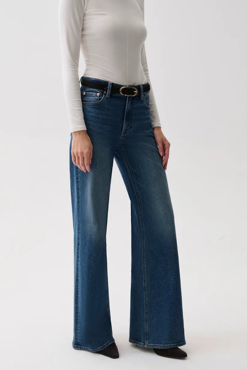 Vivian Wide Leg