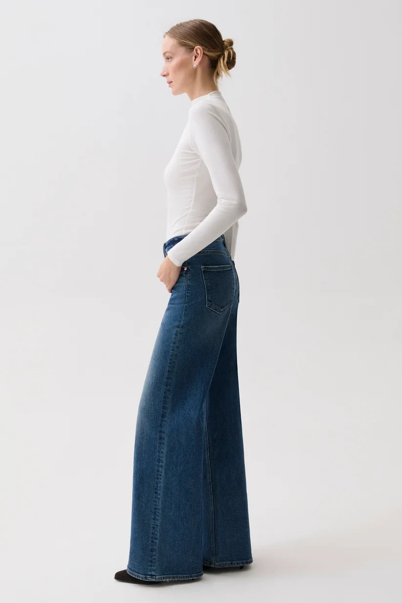 Vivian Wide Leg