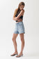 Aoki High Rise Short