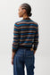 Lyvia Polo Cardigan