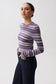 Madison Striped Tee