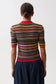 Ashlee Polo Sweater
