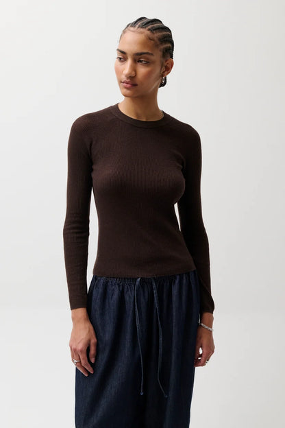 Juno Sweater
