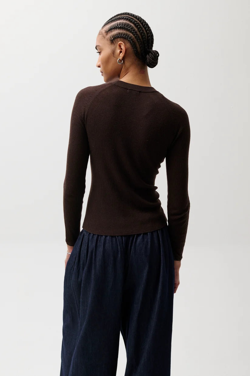 Juno Sweater