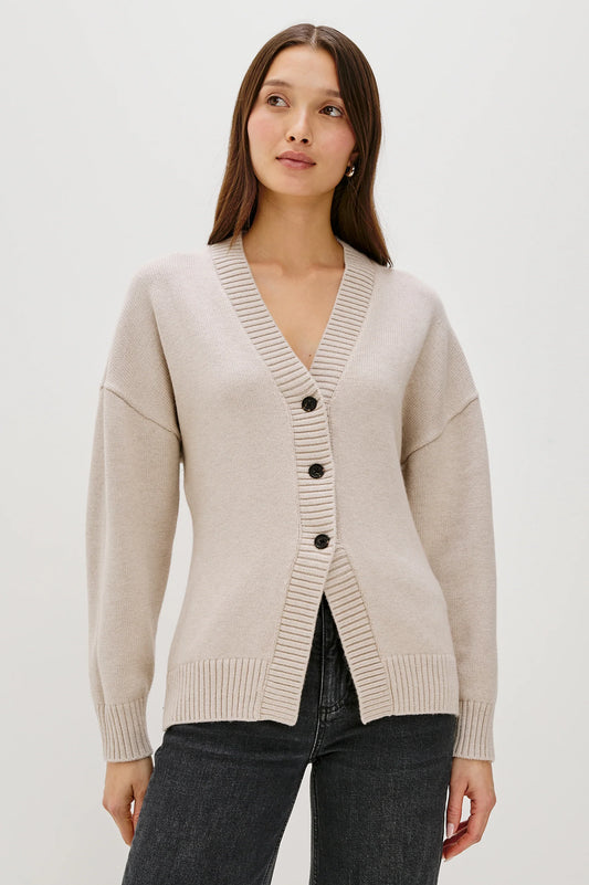 Philippa Cardigan