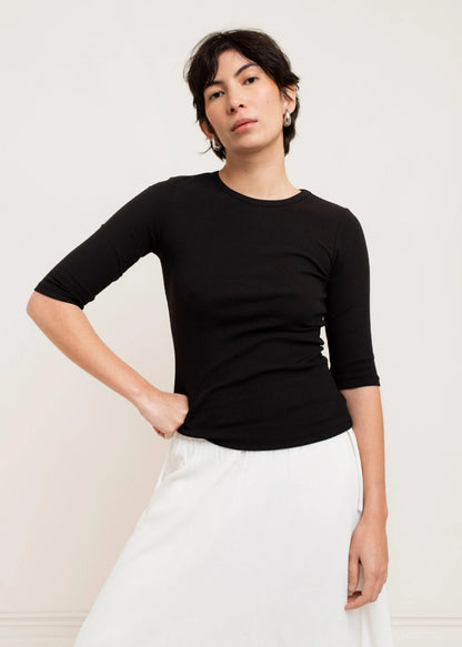 Akari Crew Neck