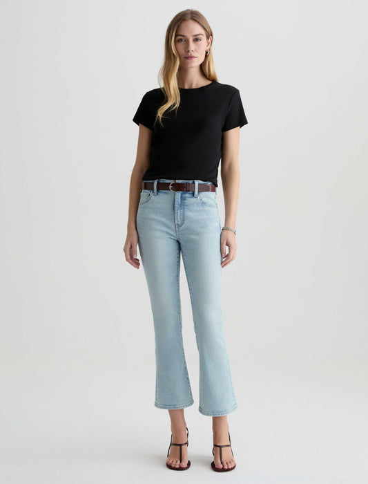 Farrah Boot Crop - Intention