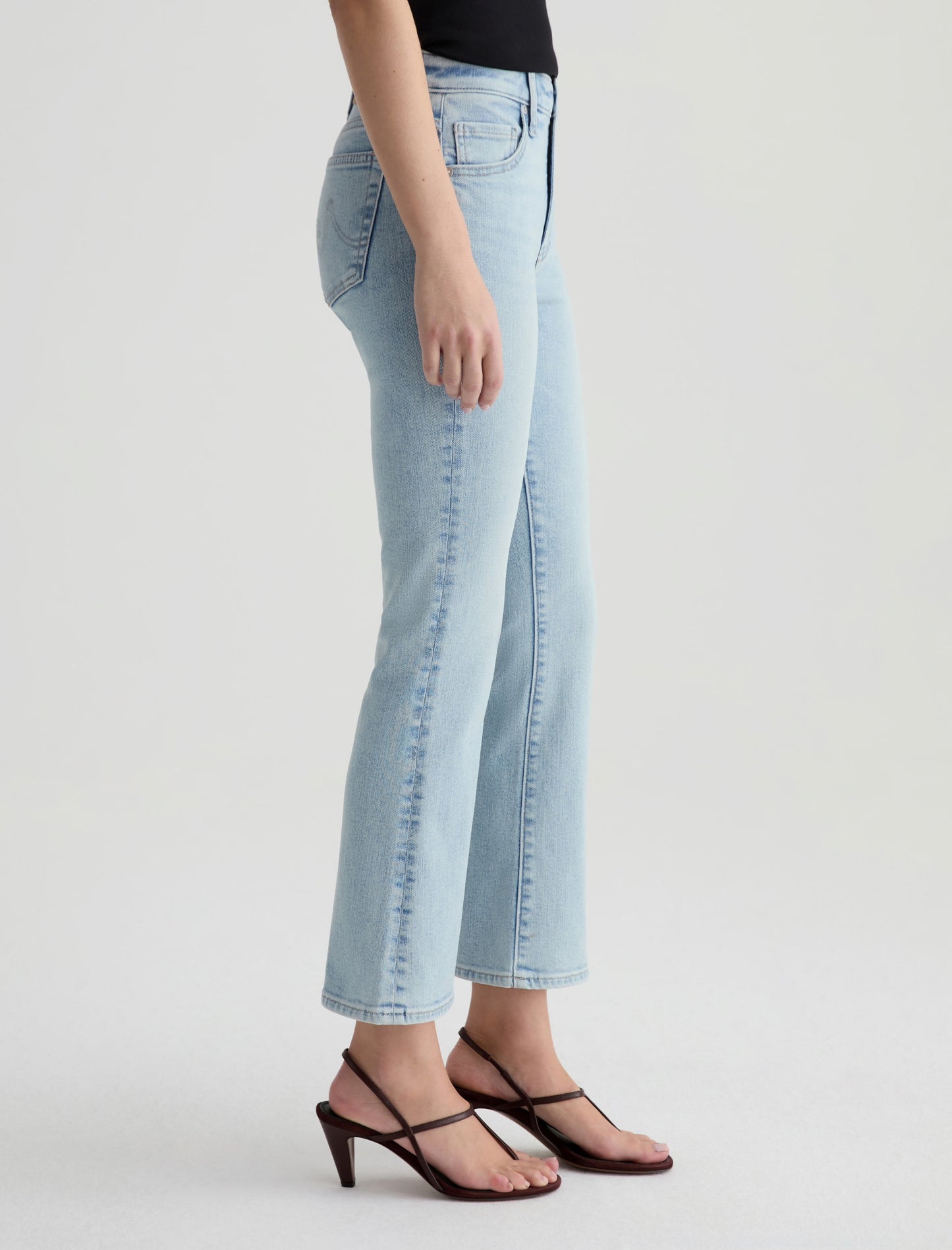 Farrah Boot Crop - Intention