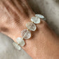 Luella Aquamarine Bracelet