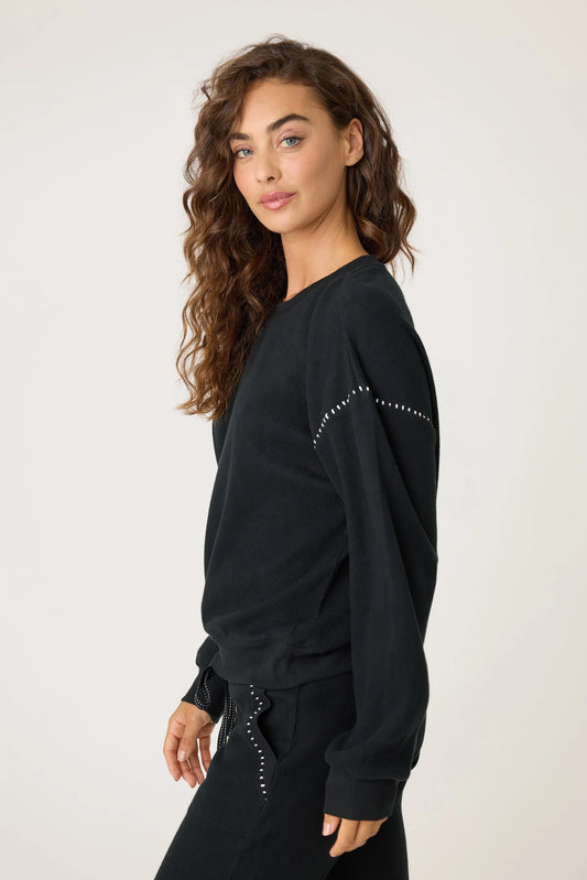 Cross Stitch Long Sleeve