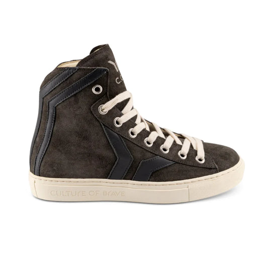 Resilient V8 Sneaker