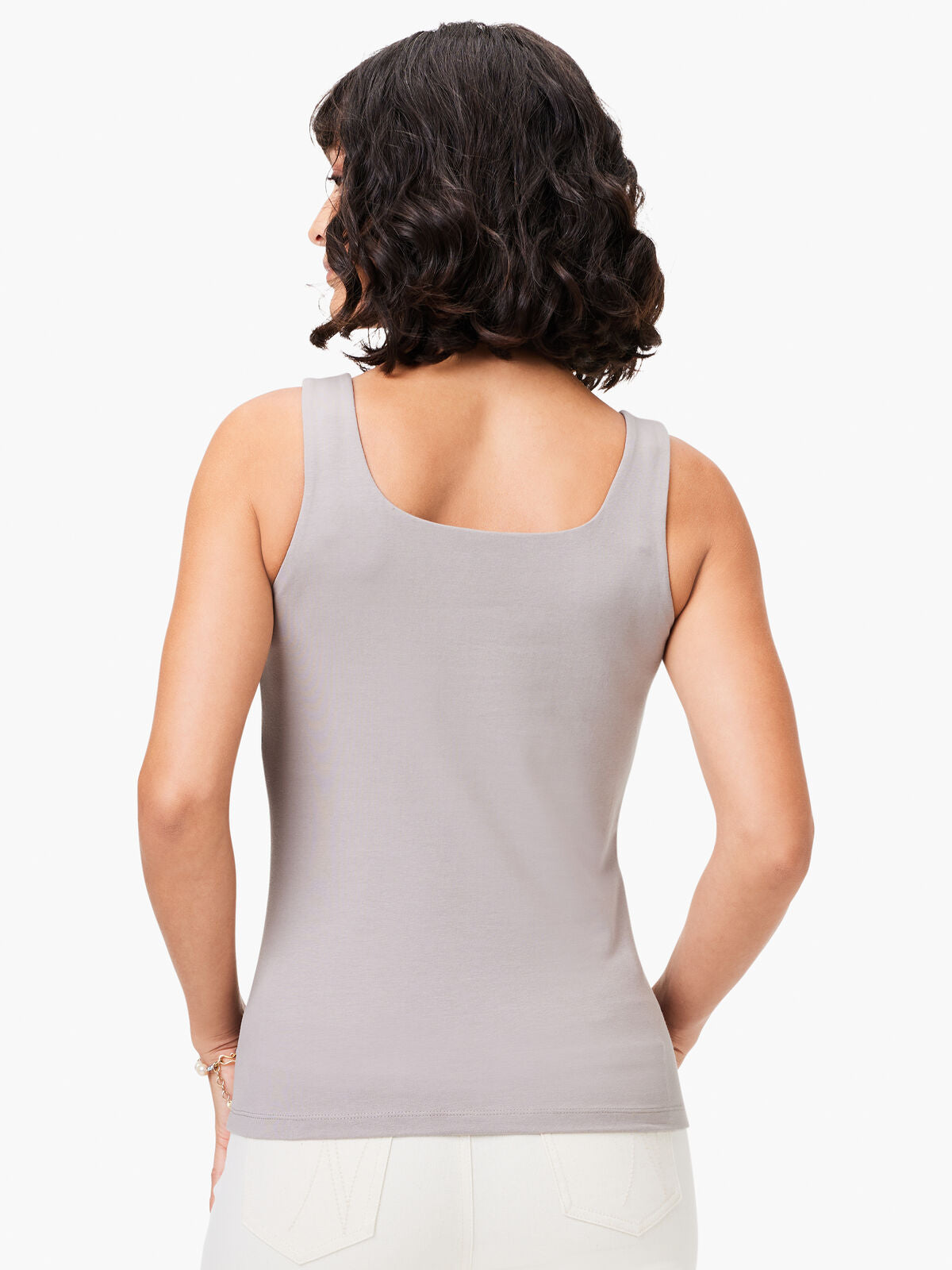 Shelf Bra Tank