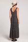 Rome Maxi Dress