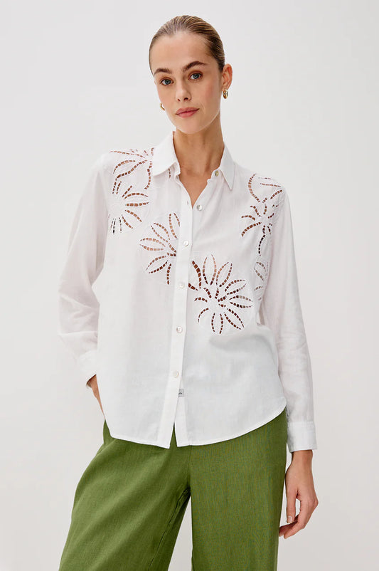 Samar Shirt