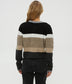 Fiona Stripe Cardigan