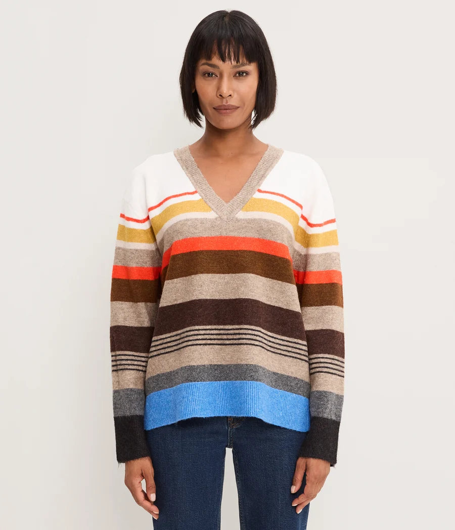 Jane Pullover