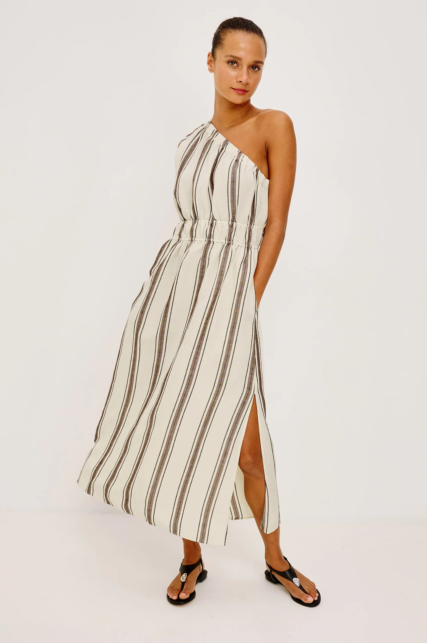 Selani Dress