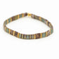 Tila Bead Bracelet - Serengeti