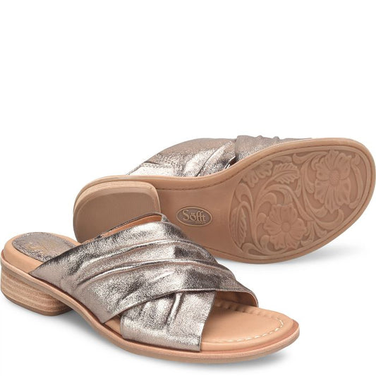 Fallon Sandal