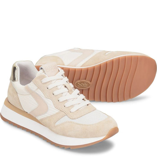 Janey Sneaker