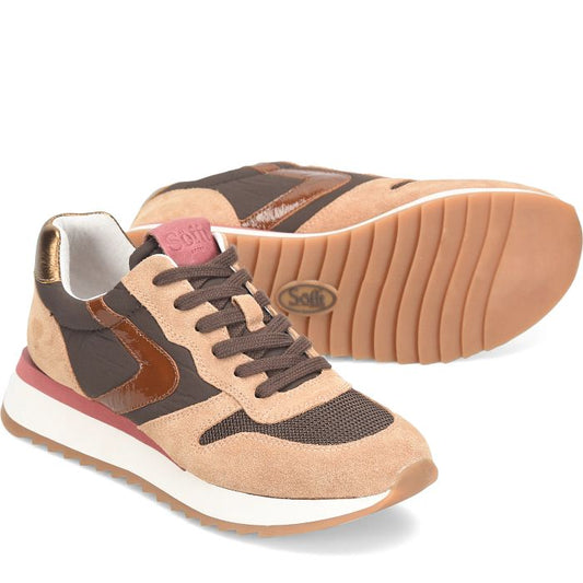 Janey Sneaker