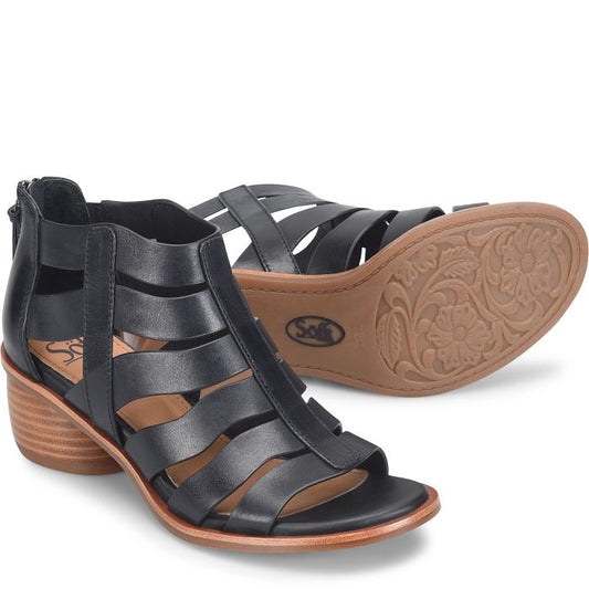 Carmen Sandal