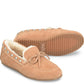 Alpine Loafers - Desert