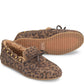 Alpine Loafers - Brown