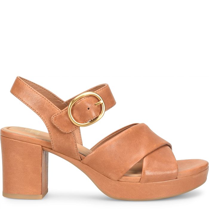 Lizzie Sandal