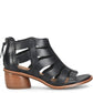 Carmen Sandal