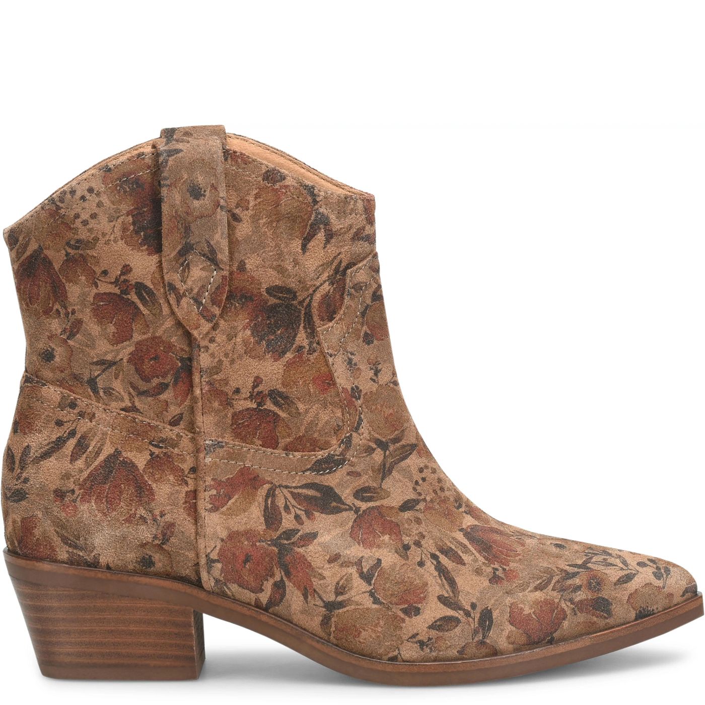 Cambridge Boot
