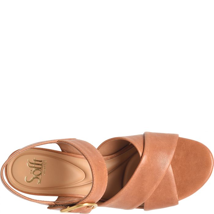 Lizzie Sandal