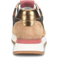 Janey Sneaker