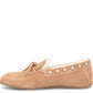 Alpine Loafers - Desert