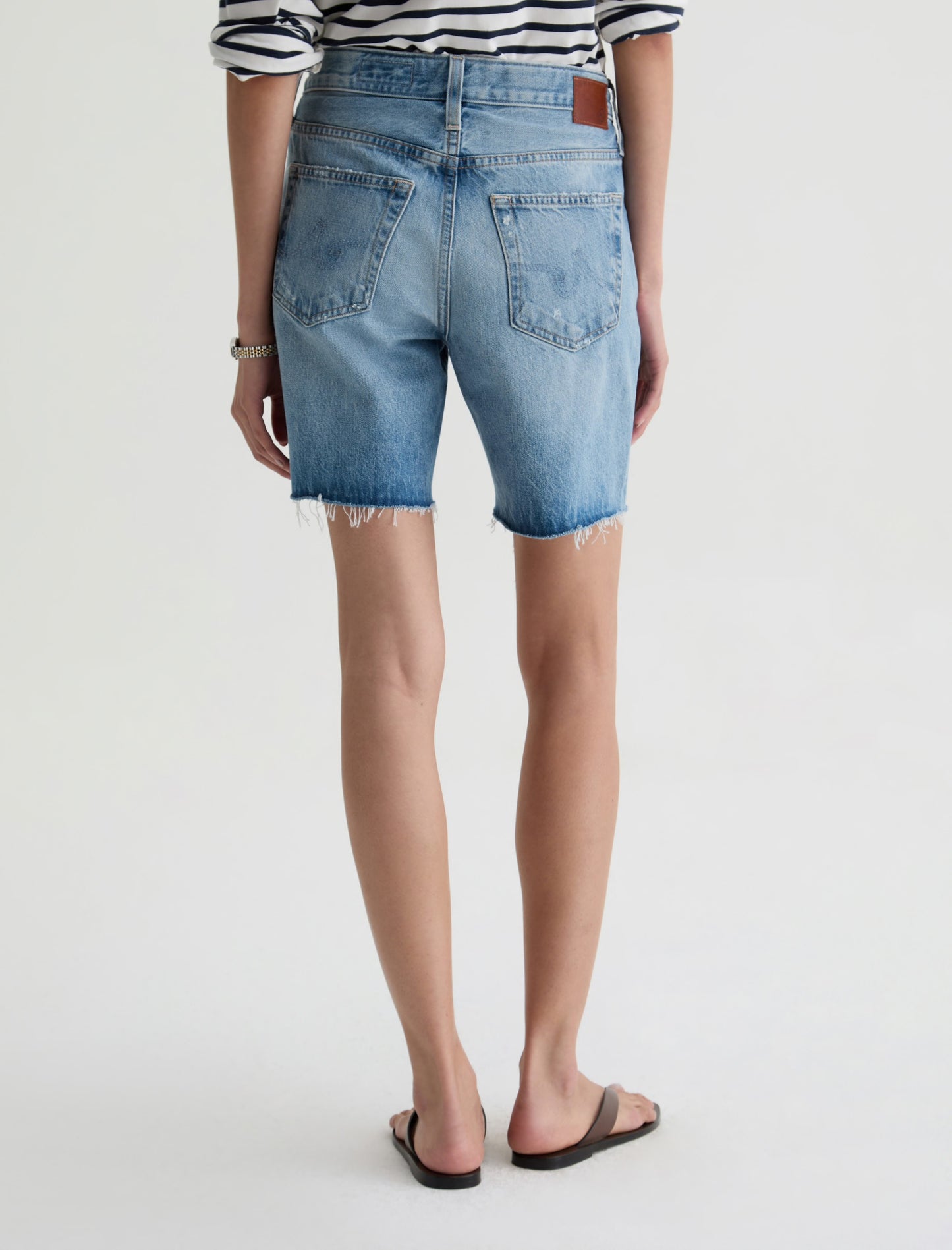 Ex-Boyfriend Short - Sierra