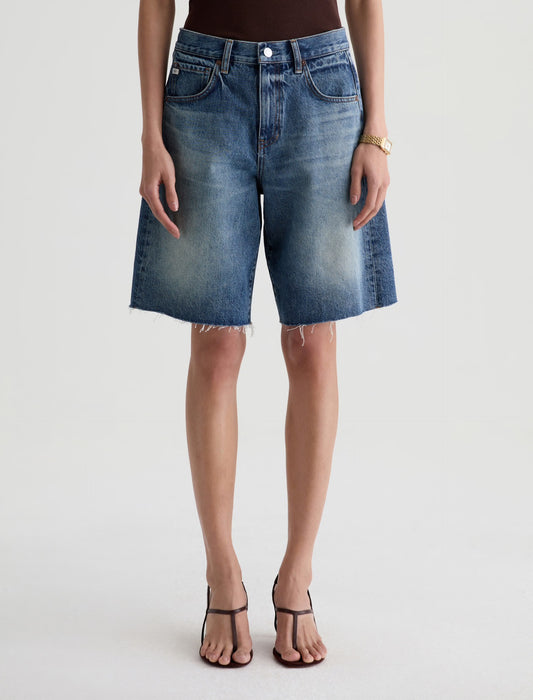 Hattie Short