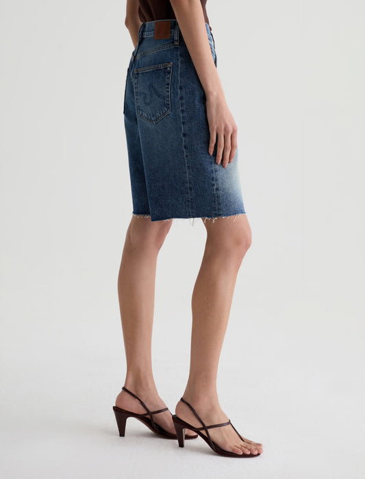 Hattie Short