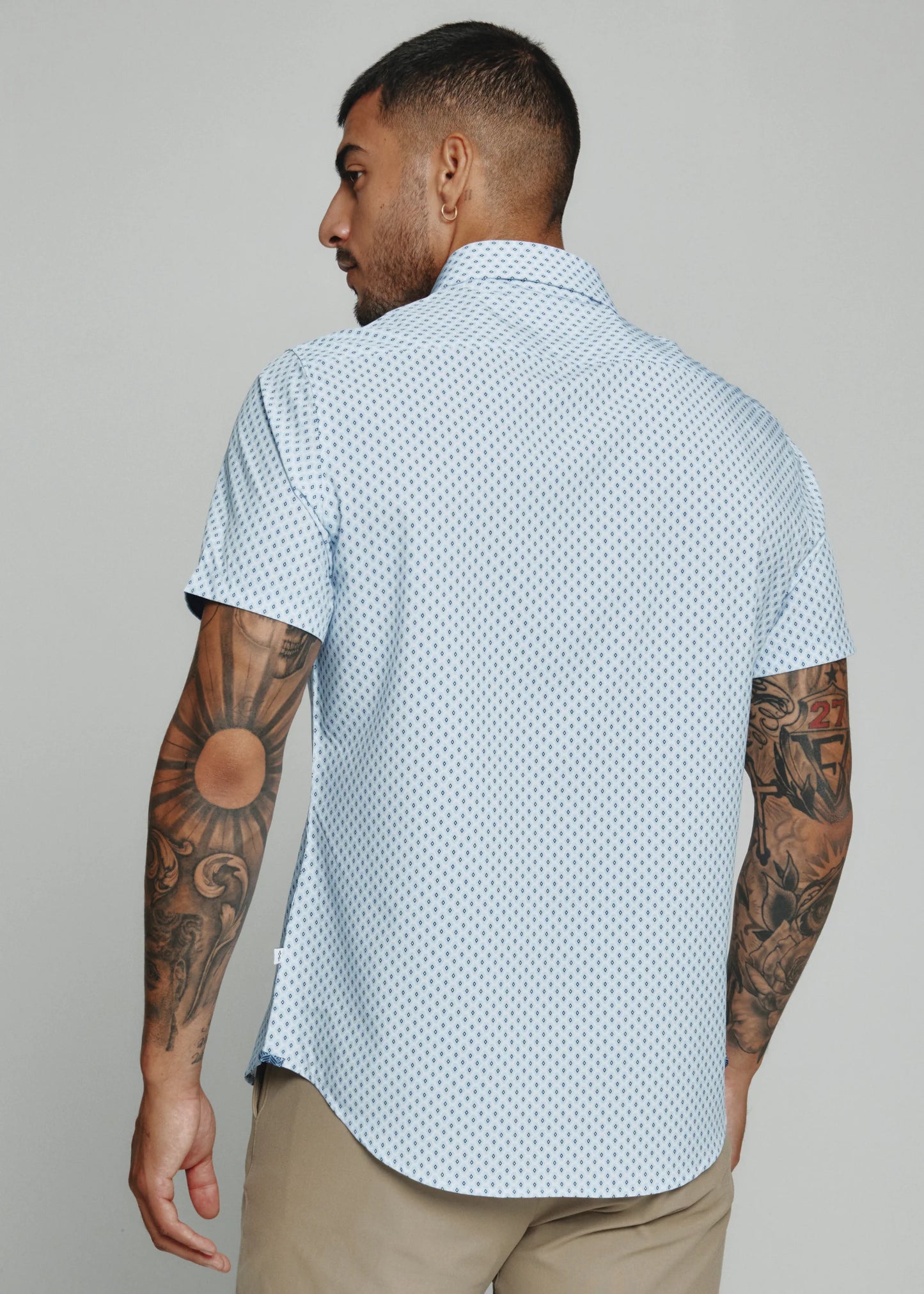 Weston Shirt