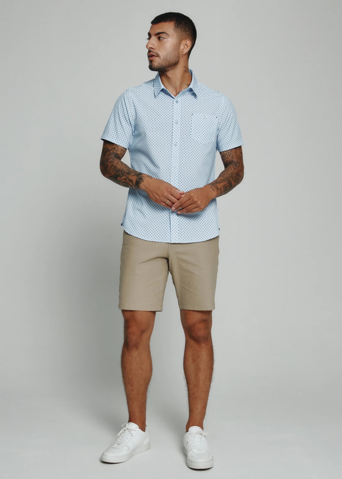 Weston Shirt