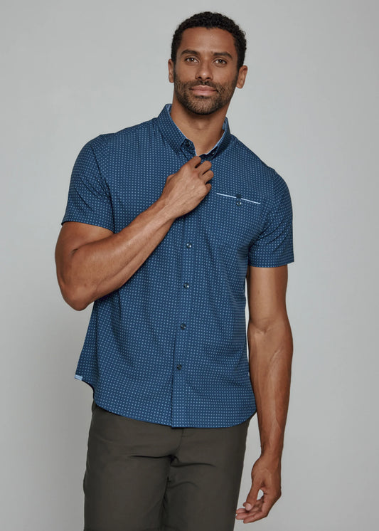 Monroe Shirt